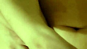 big tits teen slut humiliated barefoot by monster cock on feet!!