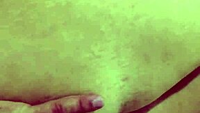 visiting my busty stepmom's room ends up bending her over doggystyle curves shaking