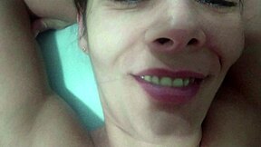 madrasta finally pops enteados cherry he cums buckets all over her juicy milf pussy 😍💦