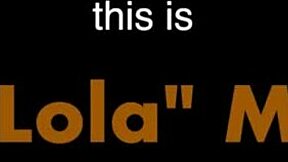 WOW! Lola Morango's Puke Princess Vomit Teaser Slays!