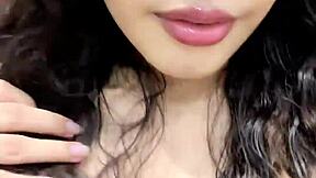 Horny Petite Teen 18+ Begs For Cock Dildo Toys In Tight Pussy Homemade Solo Action