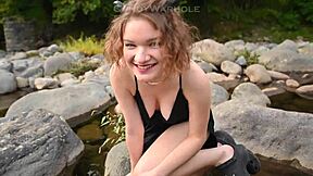 Succubus, beg for my creampie in your halloween pumpkin?