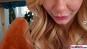 hey stepsis, wanna feel my monster cock deep in your tight turkish pussy?