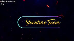 Emily white drilled by two huge bbc anals!