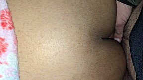 Stepson bends horny stepmom over fucks her doggystyle in bedroom till she cums