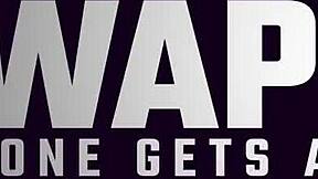 Boss Fucks Stepdaughter While Her Hot Stepdaddy Pounds New Assistant Too