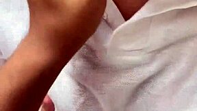 morrita mexicana chupa verga de compa en escuela por perder apuesta?