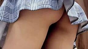 Horny Petite Teen 18+ Begs For Cock Dildo Toys In Tight Pussy Homemade Solo Action