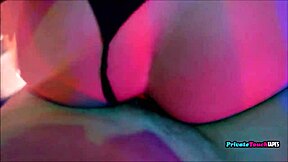 drunk stepsis roleplay afternoon ends with deep pussy pounding!!