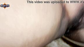 Tight Pussy Desi Bhabhi Fucked Hard by Devar in Home Quickie