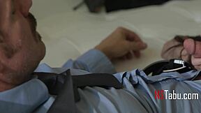 i luv bein my boss's lil submissive cock worshippin pet girl...