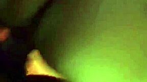 Steamy Naija Petite Milf Slut Hooks Up for Homemade Black Cock Pounding