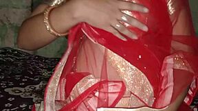 desi bhabhi and devar sneak HOT anal in bathroom 😈🔥 no one knows!