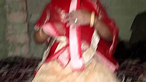 desi bhabhi and devar sneak HOT anal in bathroom 😈🔥 no one knows!