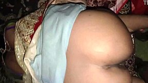 desi bhabhi and devar sneak HOT anal in bathroom 😈🔥 no one knows!