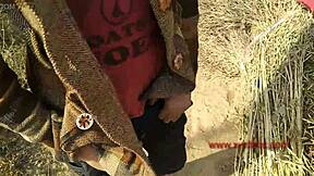 outdoor desi rani singh teen gf bent over big indian cock 😈 doggystyle creampie? 🔥