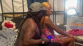 Starburst Show Bloopers! Litty and Star Argue On Set Real Life Mishaps