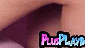 i strip off my lingerie and expose every sexy inch after that hot tease session