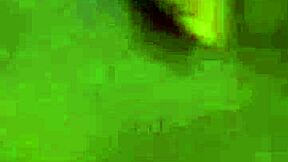 Steamy Naija Petite Milf Slut Hooks Up for Homemade Black Cock Pounding