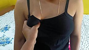 desi indian stepsis tight pussy makes me feel so dirty and emotional fucking her hard