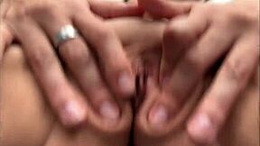 whoops i sat on your face now ride my juicy pussy pov 😜