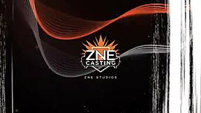 Brazilian Tura's Petite Body Takes Interracial Cowgirl Pounding