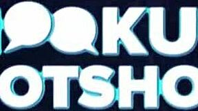 petite vana bardot rims rides and squirts on bryan gozzling's cock rough