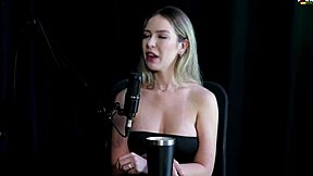 quer ver a safade milena moreau no porn cast brazil cheia de putaria? parte 2 no sheer red lingerie