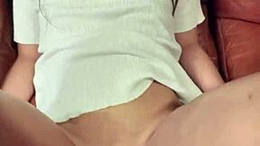 pretty 19yo thai girl takes huge white cock facial rough pov?