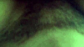 that curvy mature zorra bends over for young pov doggy pounding