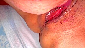 amateur asian milf's shaved PINK PUSSY 346 days post-virginity loss!