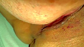 amateur asian milf's shaved PINK PUSSY 346 days post-virginity loss!