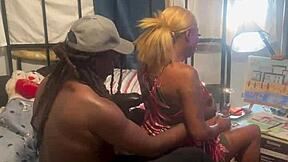 Starburst Show Bloopers! Litty and Star Argue On Set Real Life Mishaps