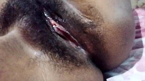 Drink Pregnant Stepmom's Piss Milk First