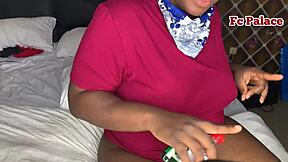 i squirted everywhere on bed stepson fucked better than husband ever