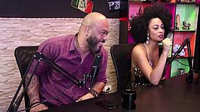 lady snow and lord kenobi's hottest sensual cast moments part 7 on sheer red