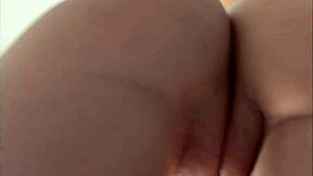 whoops i sat on your face now ride my juicy pussy pov 😜