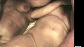 redneck sluts suck fuck squirt in hardcore euro anal 3some