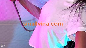 i love shaking my thick asian teen ass curves