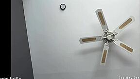 whoops i sat on your face now ride my juicy pussy pov 😜