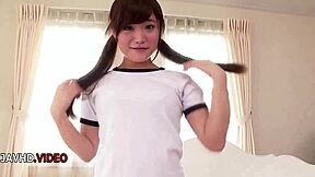 shaved teen hina makimura stretched hardcore by monster cock jav modes
