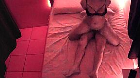 Her wild fantasies drive me insane, can you resist her seductive girlfriend games?