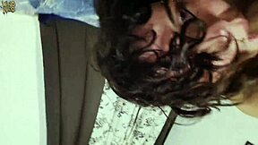 bbc destroys my big booty latina ass anal creampie closeup pov