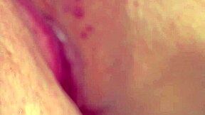 amateur asian milf's shaved PINK PUSSY 346 days post-virginity loss!