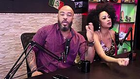 lady snow and lord kenobi's hottest sensual cast moments part 7 on sheer red