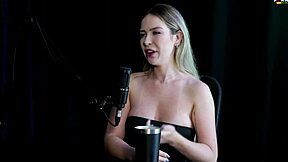 quer ver a safade milena moreau no porn cast brazil cheia de putaria? parte 2 no sheer red lingerie