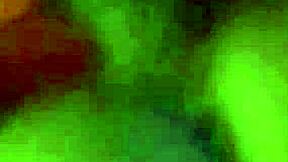 Steamy Naija Petite Milf Slut Hooks Up for Homemade Black Cock Pounding