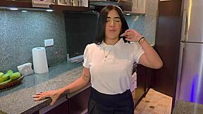 naughty student sneaks taboo fuck with stepbro urge