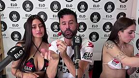 Chavita Lorraine Heat Up Spicy Room Interview Casting