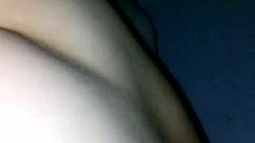 criste tries out some homemade mexican teen fun